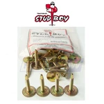 Boy 2544-P1-PS Power Point + Plus Studs Without Locknuts For Track New. Price: $94.90.
