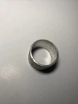 Genuine Arctic Cat Spacer 0604-937 Used. Price: $5.99.