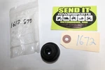 A15 Arctic Cat Oem Grommet, Rubber-resonator Mount 1612-873 New. Price: $12.99.