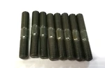 Nos Oem Arctic Cat Eight- 10MM Stud Bolts 3005-207 Artic Remanufactured. Price: $94.95.