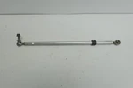 2017 Gen 4 Ski-doo Renegade 850 E-tec Oem Left Right Steering Relay Tie Rod Used. Price: $36.97.