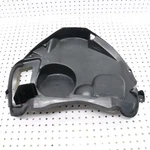 2006 Polaris Classic 700 Air Plenum, Headlight Accesss Cover 2633044 Used. Price: $29.36.