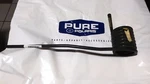 Polaris Oem/nos Snowmobile 7041522-067 Spring,rh,tors. (1 Qty) New. Price: $75.00.