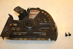 2017 Ski-doo Summit 600 Disc Rotor Cover Shield 507032492 Used. Price: $22.49.