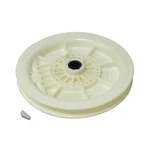 Spi Rope Sheave Rewind For Ski-doo Fits Some 2017-2021 Replaces Oem# 420852015 New. Price: $17.95.