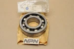 Yamaha Snowmobile 1972-73 EW643 GP643 1975 SR643 Crank Shaft Bearing Nos Oem New. Price: $23.74.