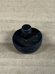 1612-287 Arctic Cat Rubber Bumper #AC5 Used. Price: $17.95.
