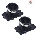 2X Carburetor Flange Socket Many Ski-doo 500SS Replaces 420867887 New. Price: $20.99.