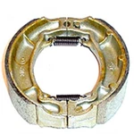 Eton Yukon YXL150, EXL150, Atv Brake Shoe Set New. Price: $22.99.