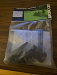 Arctic Cat Snowmobile Handguard Mount Kit 3639-077 New. Price: $28.00.