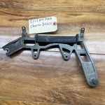 2013 Polaris Pro Rmk 800 Bulkhead Frame Support Brace Bracket Muffler MOUNT#1708 Used. Price: $24.95.