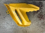 2014 Ski Doo Factory Race Sled Mxz 600 Rh Side Bottom Panel 502007224 RW6298 Used. Price: $27.94.