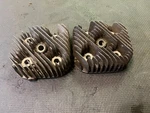 Yamaha Gp 433 Cylinder Heads Used. Price: $42.50.