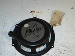 Polaris Recoil Cover / Housing Vintage 3081101 Used. Price: $49.95.