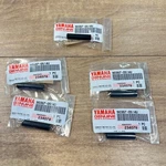 Yamaha Oem Nos Collar Qty: / 90387-0514U SXV60VT VK10G VT700 New. Price: $14.00.