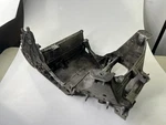 2020 Polaris Axys Rmk 850 Bulkhead Left Right Quick Drive Plate 1023155 Damaged Used. Price: $285.00.