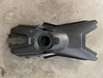 Ski-doo Renegade Xrs 850 Summit Mxz 600 Backcountry 21-26 Oem Tank Console Cover Used. Price: $56.99.