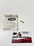New Oem Polaris 3130777 Carburetor Air Jet Pilot 0.9 Snowmobile Atv. Price: $10.99.