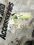 0709-052 R/b 0637-010 Arctic Cat Throttle Switch Kit New Oem. Price: $119.89.