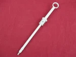 New Nos Ski-doo Oil Filler Cap Dipstick 504151750. Price: $15.00.