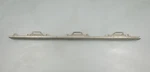 2006-2008 Ski-doo Summit X 800R Oem Rh Right Wire Protector Tie Down 518324970 Used. Price: $19.95.