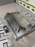 New Oem Heat Exchanger -arctic Cat 0713-196. Price: $395.00.