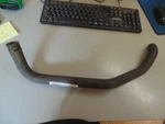 2005 Yamaha Rs Venture, Hose 8FA-1244G-01-00 D'occasion. Price: $18.34.