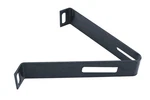 New Oem Polaris 5220695-067 Gloss Black Exhaust Bracket Nos. Price: $19.99.