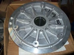 Ski-doo Snowmobile Drive Clutch Pulley Fixed Flange Sheave New Oem 417222417 Remanufactured. Price: $140.00.