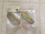 Ski Doo Oem Stopper Plate 512052900 Lot Of New. Price: $12.99.