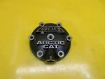 Arctic Cat King 900 Mountain Zr Engine Motor Cylinder Head Dome #2 3006-390 Used. Price: $52.24.