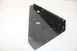 95 Arctic Wildcat 700 Oem Right Louver 0716-070 SA94 Used. Price: $34.39.