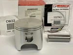 Wiseco 809M08450 Forged Big Bore Piston 84.50MM Kawasaki 750 1100 Pwc Jet Ski New. Price: $136.79.
