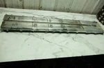 08 Ski-doo Mxz 800 Snowmobile Cooler Radiator Heat Exchanger Used. Price: $63.36.