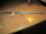 Arctic Cat Kitty Tie Rod New #0302-082. Price: $19.99.