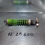 1998 Arctic Cat Zr 600 Front Shock Assembly 0603-904 Used. Price: $47.99.