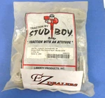 Stud Boy Power Plate Plus Double Aluminum Backer 2499-P2 5/16" Thread 48 Pieces New. Price: $72.99.