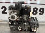 Arctic Cat Zr 580 Engine 0662-112 Complete Used. Price: $374.98.