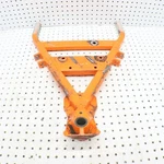 2014 Arctic Cat M8000 Front Bulkhead Chassis Frame Support 2707-332 Used. Price: $164.64.