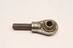 Oem Arctic Cat 0105-260 Tie Rod End Used. Price: $15.29.