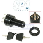 SP1 SM-01558 Ignition Switch For Electrical Components Ao New. Price: $28.62.