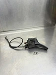 96 95 Polaris Indy Lite 340 Left Handlebar Dimmer Switch Brake Lever Cable Used. Price: $65.79.