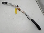 2017-2025 Ski-doo Handlebar Renegade 506152825 X-rs 800R Etec Used. Price: $119.00.