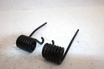 1996 Arctic Cat Puma Oem Front Skid Spring Set 1704-439 1704-438 SA40 Used. Price: $85.99.