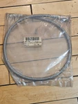 Nos Arctic Cat Qd Nipple To Shock Hose 30" 1604-530 1997-2002 New. Price: $94.99.
