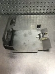 Ski-doo Snowmobile Battery Box 515176601 515176886 T094 Used. Price: $16.45.
