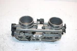 06 Ski-doo Gsx 600 Ho Sdi Oem Throttle Body 420889195 420892130 SS14 Used. Price: $34.99.