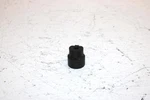 1992 Arctic Cat Jag Deluxe Oem Recoil Rope Guide 0116-469 SA58 Used. Price: $9.99.