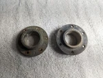 Vintage Arctic Cat Snowmobile Axle Housings (2) 0115-333 '80 '81 Trail Used. Price: $19.99.