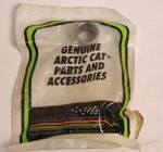 Genuine Arctic Bearing, Drive/reverse,dropcase Assy., See List 0602-018 New. Price: $21.71.